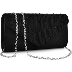 Clutch Purses for Women, Formal Evening Clutch Bags Shoulder Envelope Party Bags